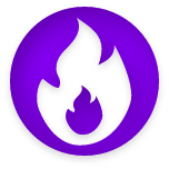 electric furnace services icon